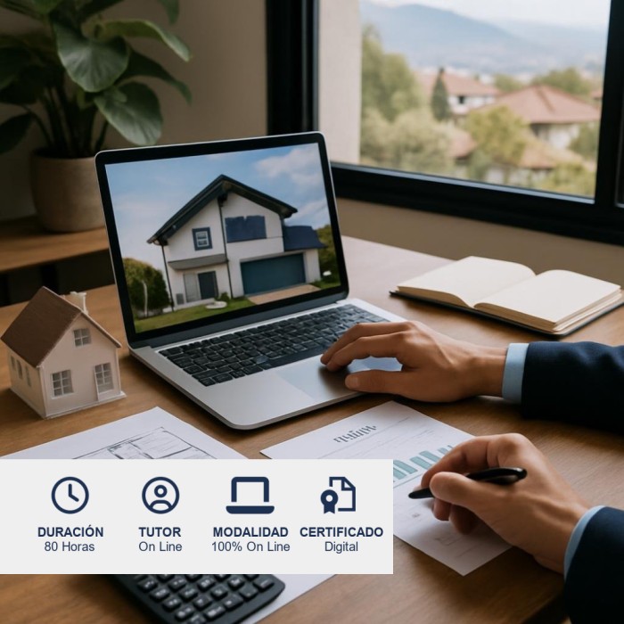 Ventas Inmobiliarias Profesionales