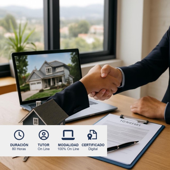 Técnicas de Cierre de Ventas Inmobiliarias