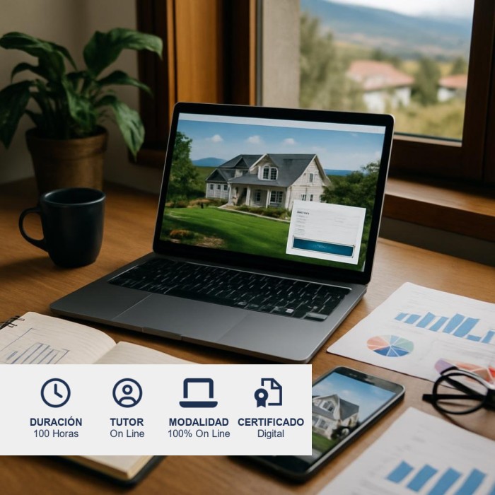Marketing Digital Inmobiliario