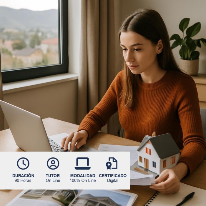 Redacción de Anuncios Inmobiliarios