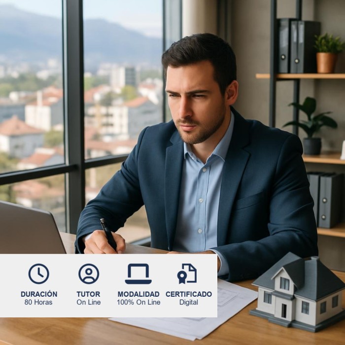 Inteligencia Artificial Aplicada al Negocio Inmobiliario
