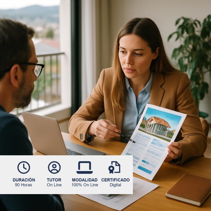 Inversión Inmobiliaria para Principiantes