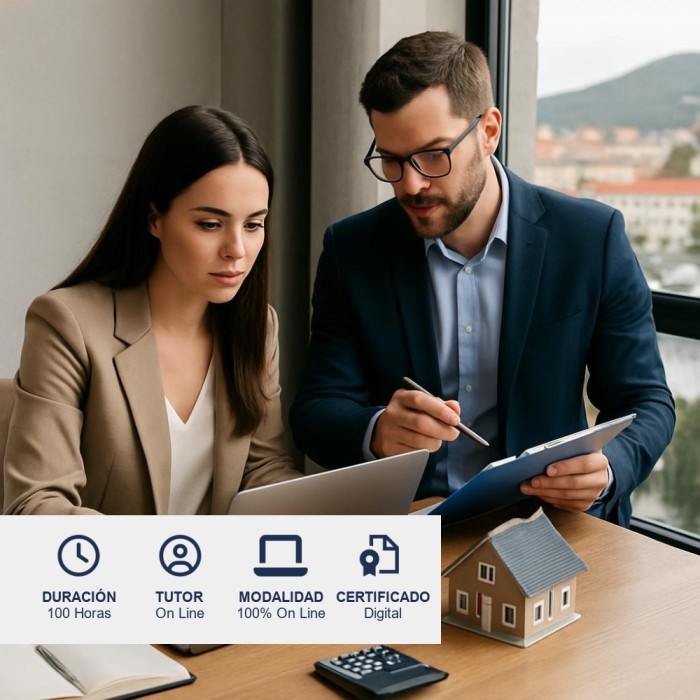 Evaluación de Rentabilidad Inmobiliaria