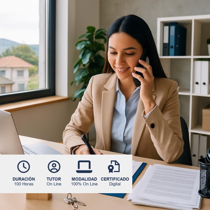 Administración Integral de Arriendos