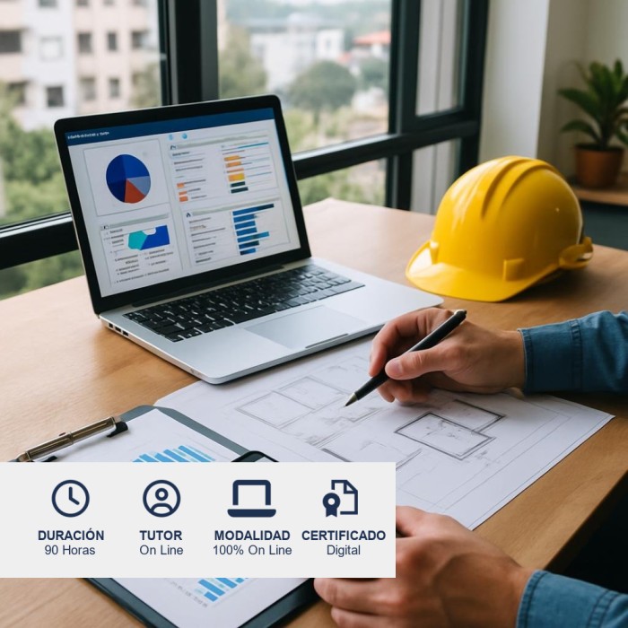 Facility Management Inmobiliario