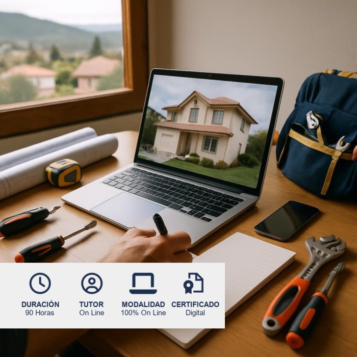 Servicio Postventa Inmobiliario