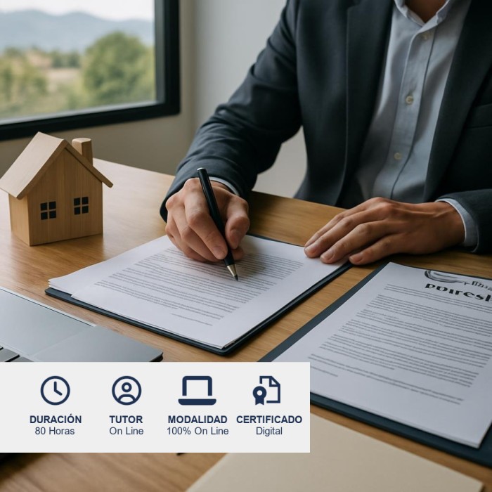 Documentación Legal para la Compraventa de Propiedades
