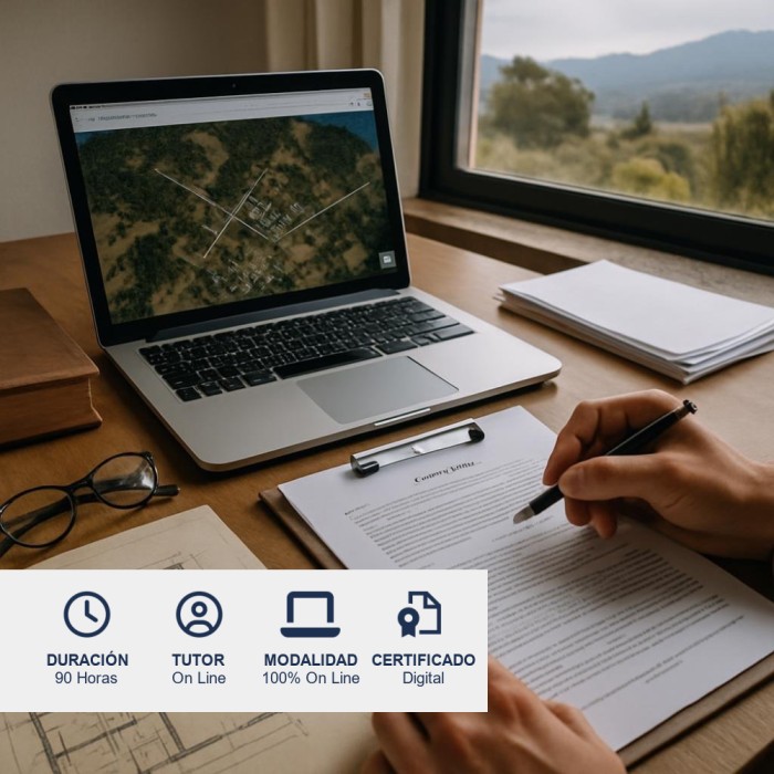 Estudio de Títulos Inmobiliarios