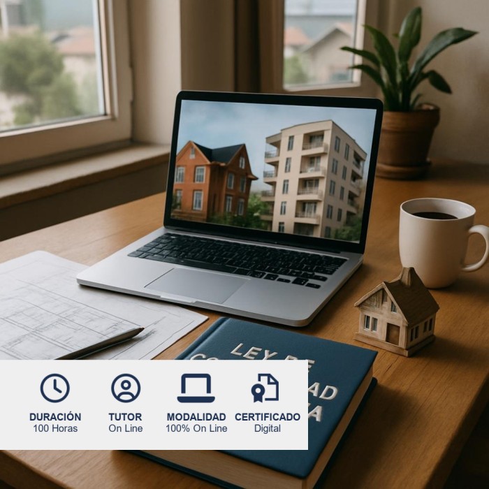 Ley de Copropiedad Inmobiliaria