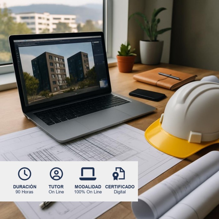 Desarrollo de Proyectos Inmobiliarios