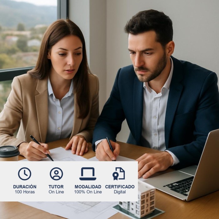 Evaluación Financiera de Proyectos Inmobiliarios