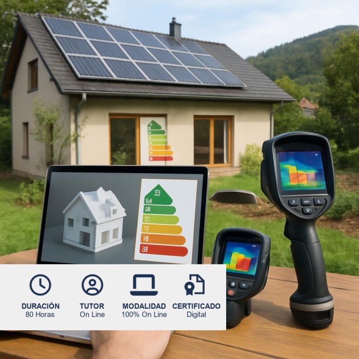 Sustentabilidad y Eficiencia Energética en Propiedades