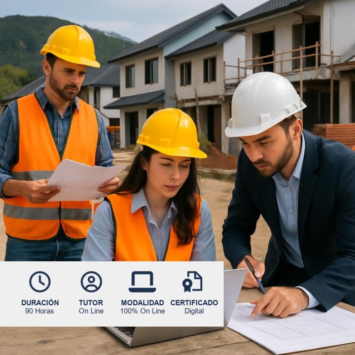 Desarrollo de Pequeños Condominios